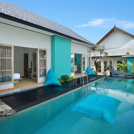 Akasa Villa Tulamben Ngoại thất bức ảnh