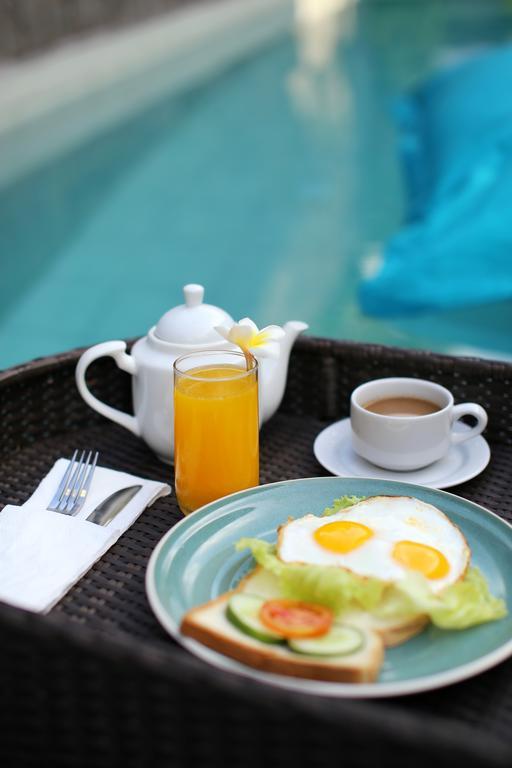 Akasa Villa Tulamben Ngoại thất bức ảnh