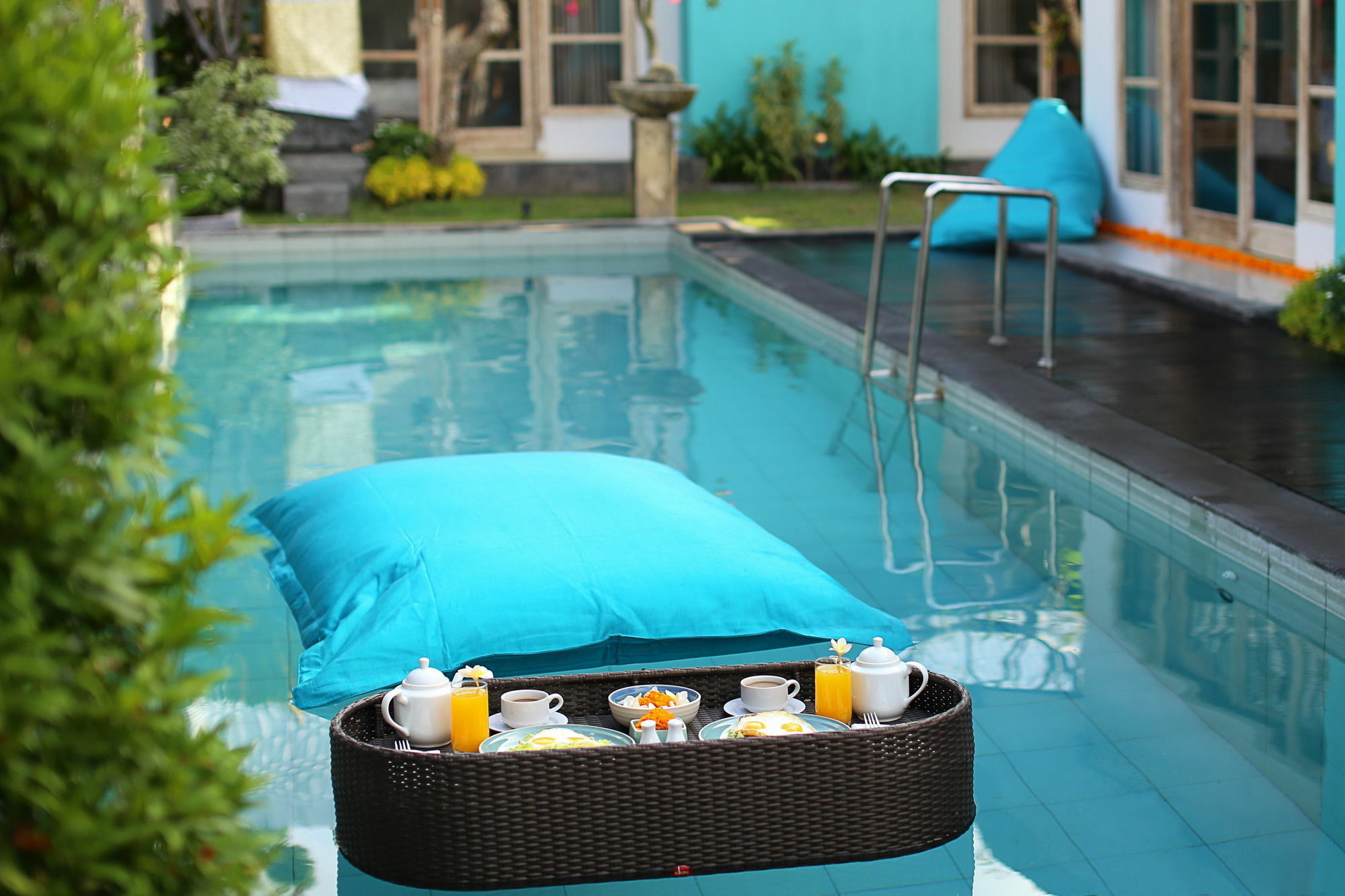 Akasa Villa Tulamben Ngoại thất bức ảnh